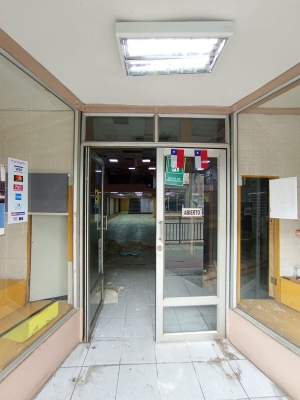 CentroCasas.cl Arriendo de Local Comercial en Valdivia, Centro